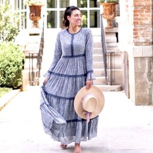 ISO Maxi length size XXL OR XXXL